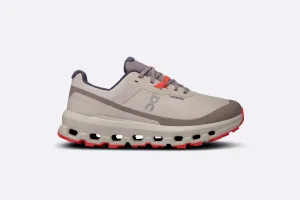 On Running Wmns Cloudvista 2 Waterproof Pearl / Ice