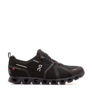 ON Women Cloud 5 Waterproof Black 59.98838