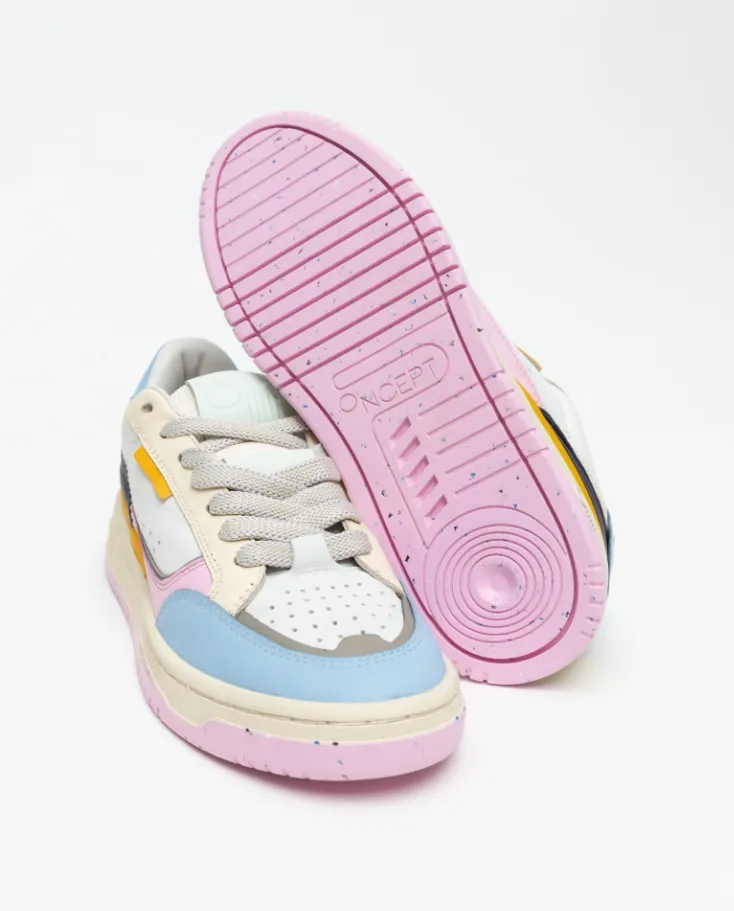 Oncept Paris - Orchid Multi