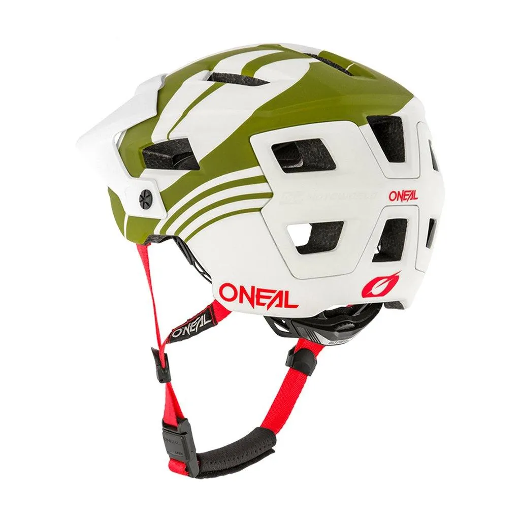 O'NEAL DEFENDER 2.0 MTB HELMET