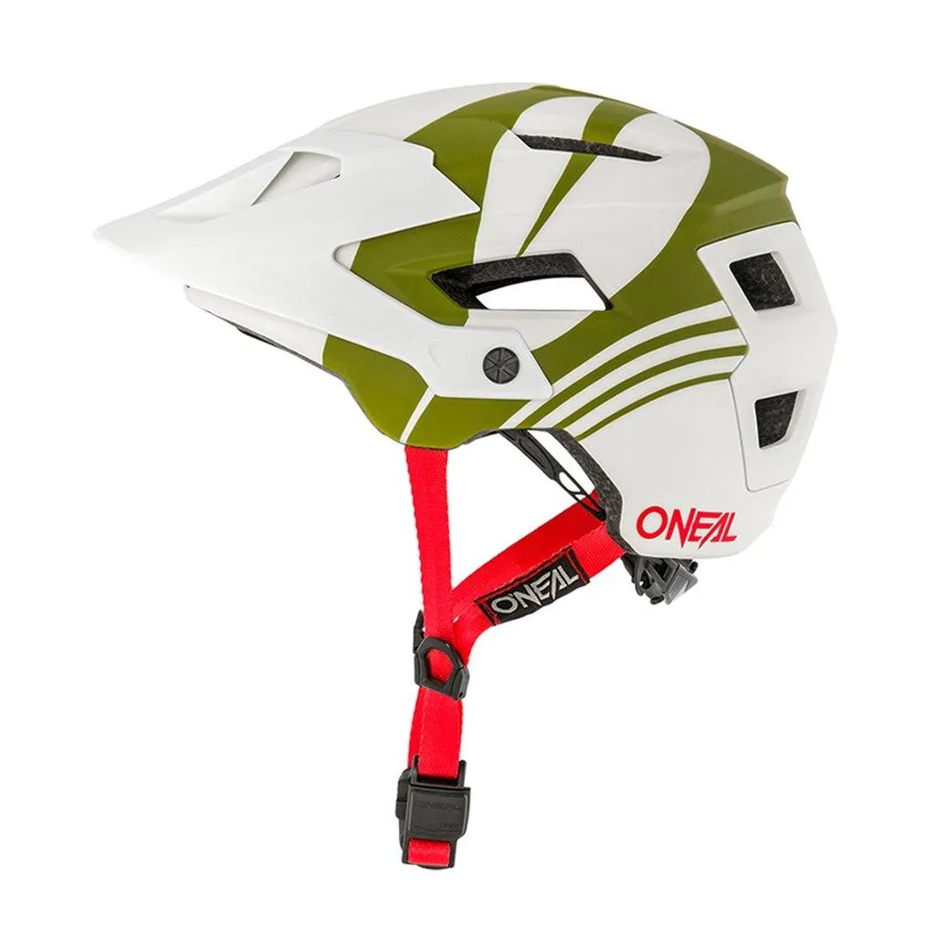 O'NEAL DEFENDER 2.0 MTB HELMET