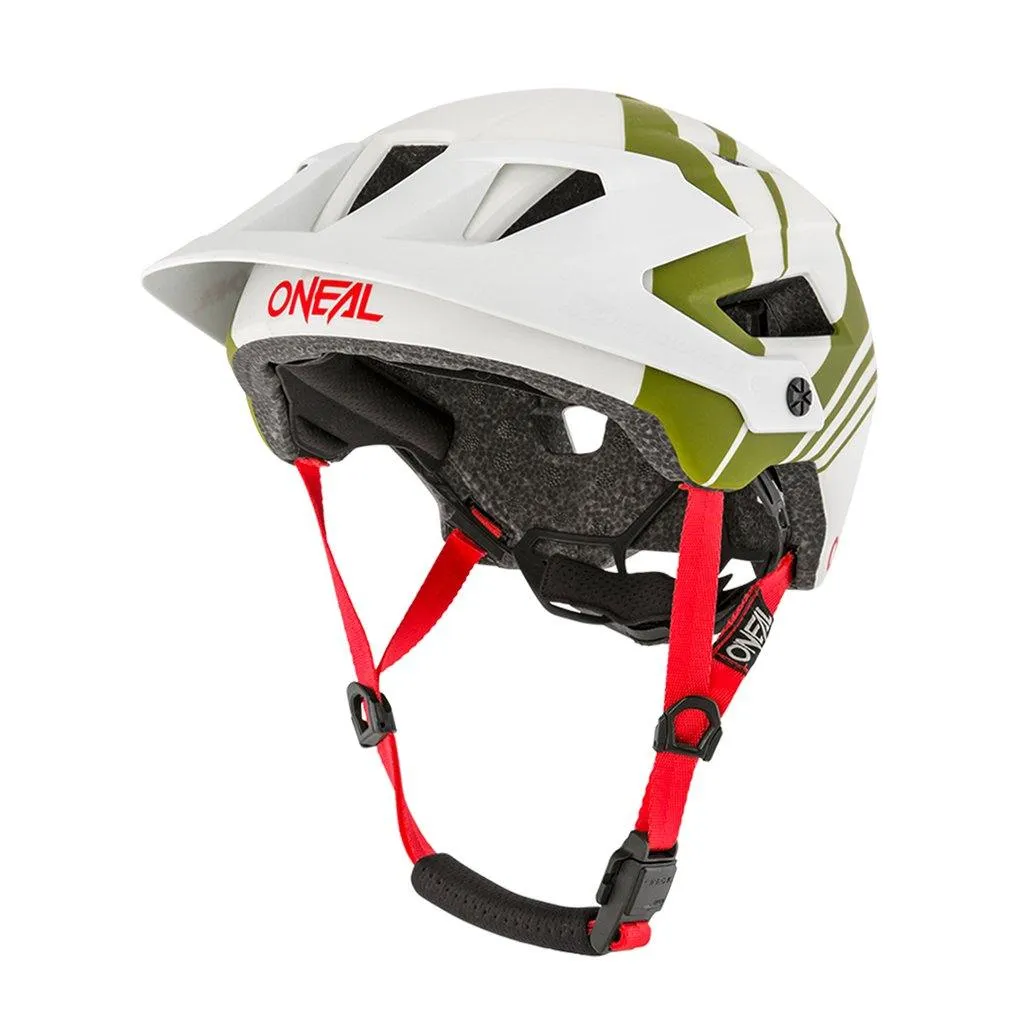 O'NEAL DEFENDER 2.0 MTB HELMET