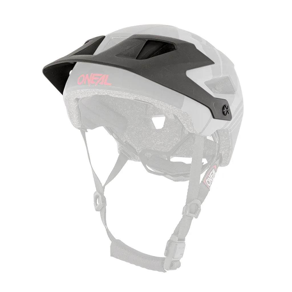 O'NEAL DEFENDER 2.0 MTB HELMET