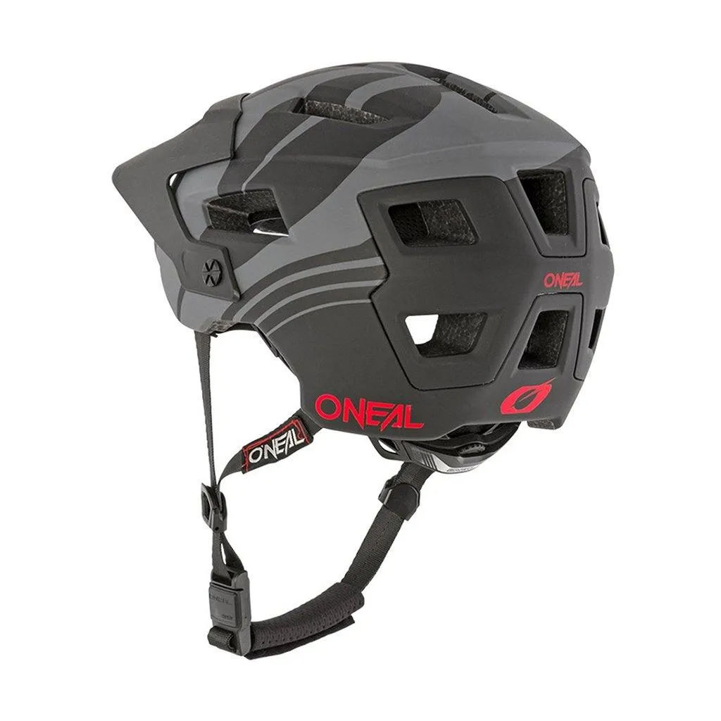 O'NEAL DEFENDER 2.0 MTB HELMET