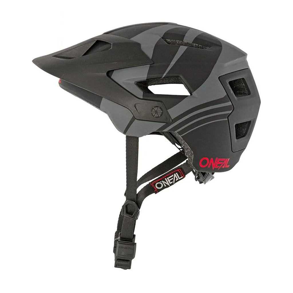 O'NEAL DEFENDER 2.0 MTB HELMET