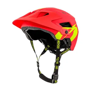 O'NEAL DEFENDER 2.0 MTB HELMET