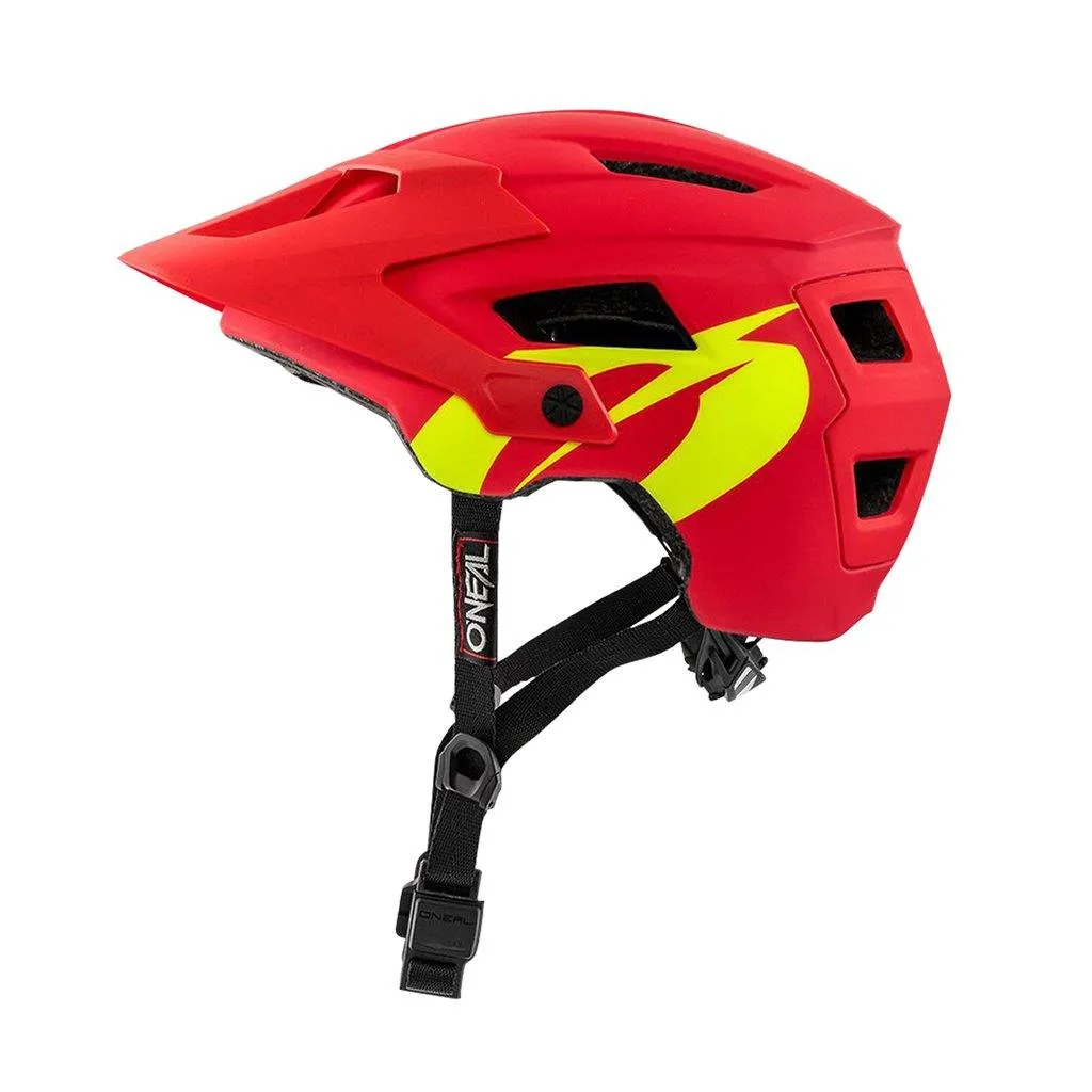 O'NEAL DEFENDER 2.0 MTB HELMET