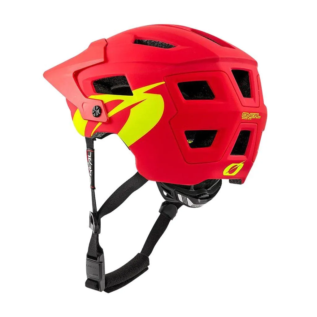 O'NEAL DEFENDER 2.0 MTB HELMET