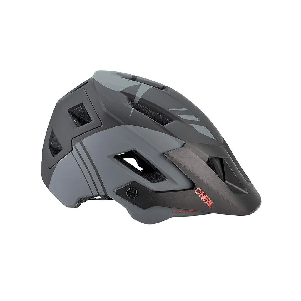 O'NEAL DEFENDER 2.0 MTB HELMET