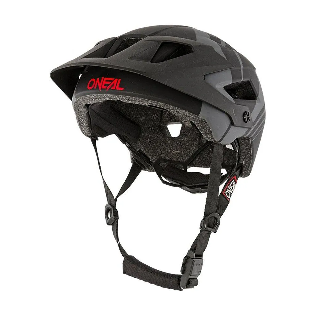 O'NEAL DEFENDER 2.0 MTB HELMET