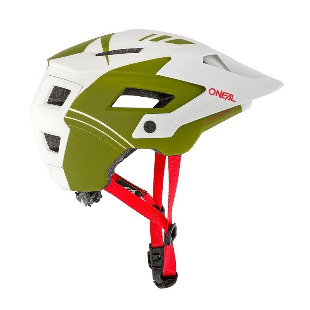 O'NEAL DEFENDER 2.0 MTB HELMET