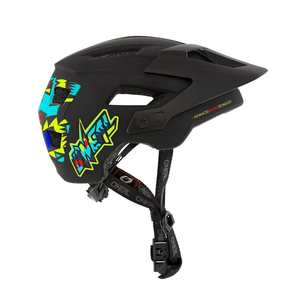 O'NEAL DEFENDER MTB HELMET