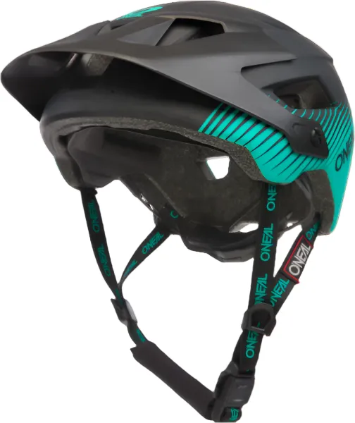 O'NEAL DEFENDER MTB HELMET