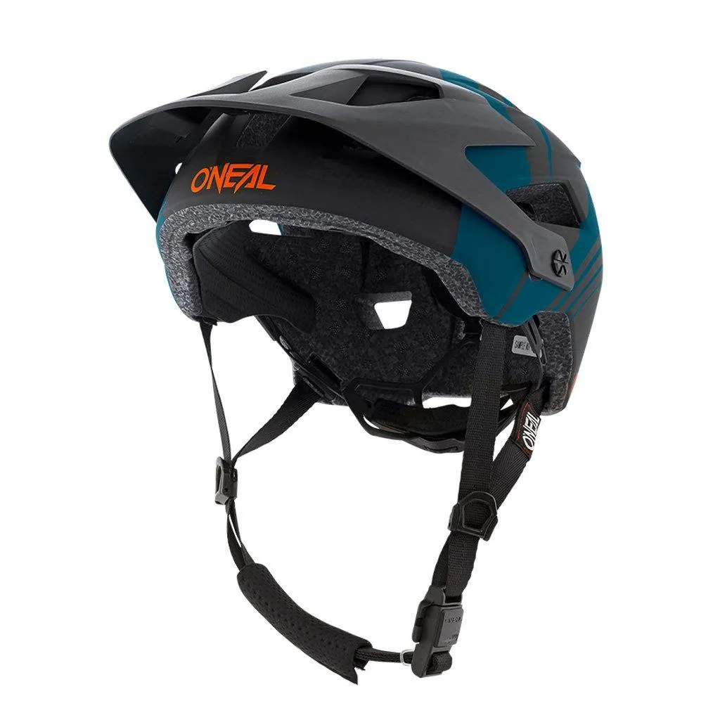 O'NEAL DEFENDER MTB HELMET