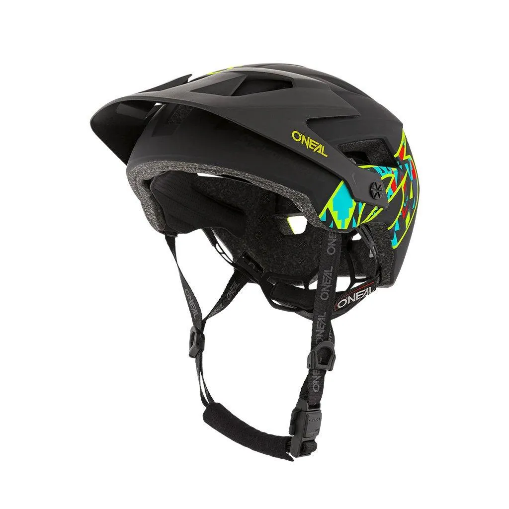 O'NEAL DEFENDER MTB HELMET