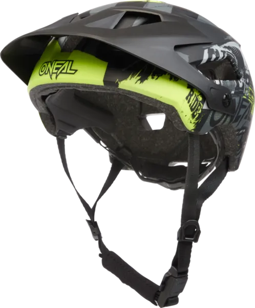 O'NEAL DEFENDER MTB HELMET