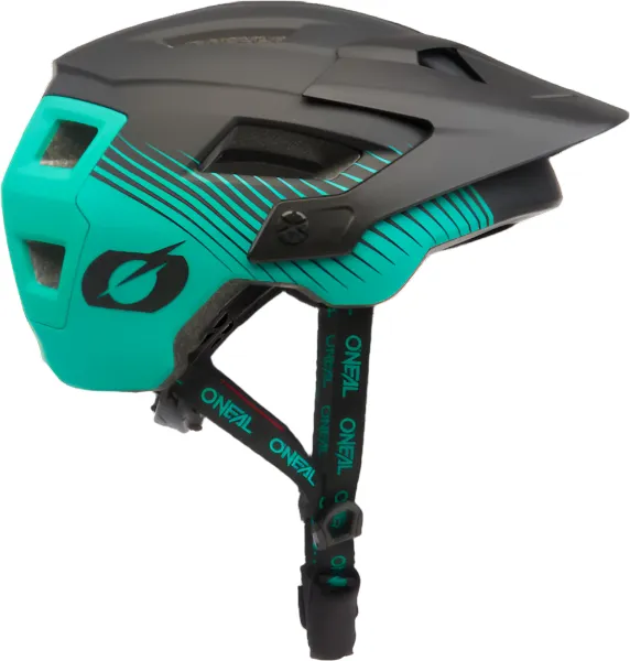 O'NEAL DEFENDER MTB HELMET