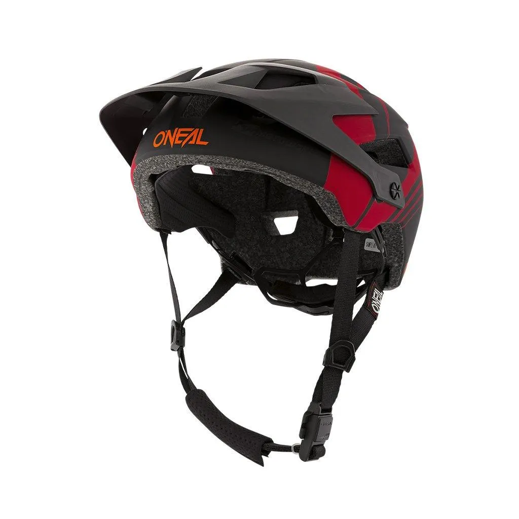 O'NEAL DEFENDER MTB HELMET
