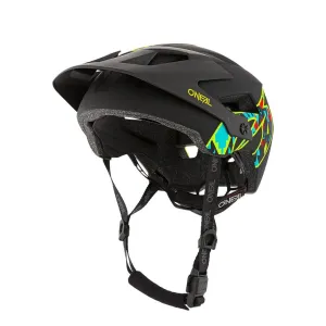 O'NEAL DEFENDER MTB HELMET