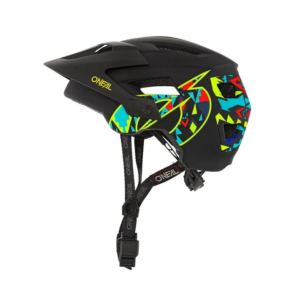 O'NEAL DEFENDER MTB HELMET