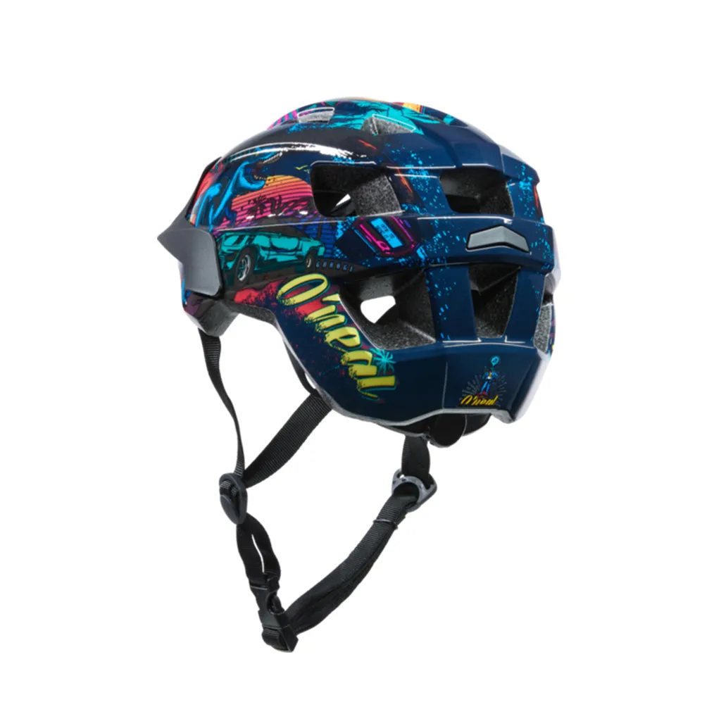 O'NEAL FLARE REX YOUTH MTB HELMET