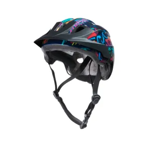O'NEAL FLARE REX YOUTH MTB HELMET