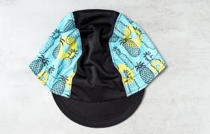 Ong Lai Huat Pineapple Cycling Cap Ver 1.0