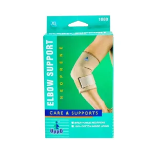 Oppo Tennis Elbow Brace - 1080