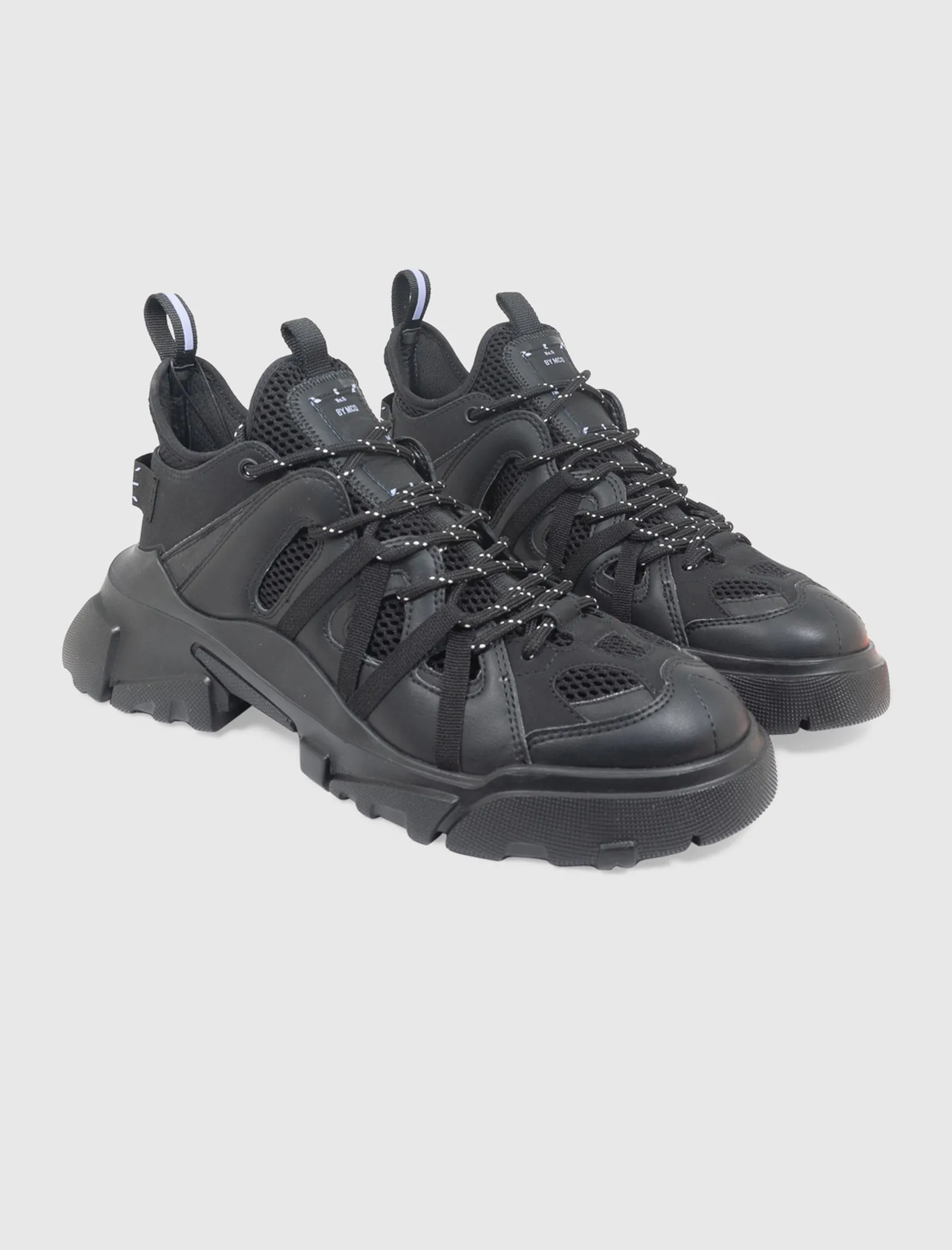ORBYT DESCENDER 2.0 SNEAKERS
