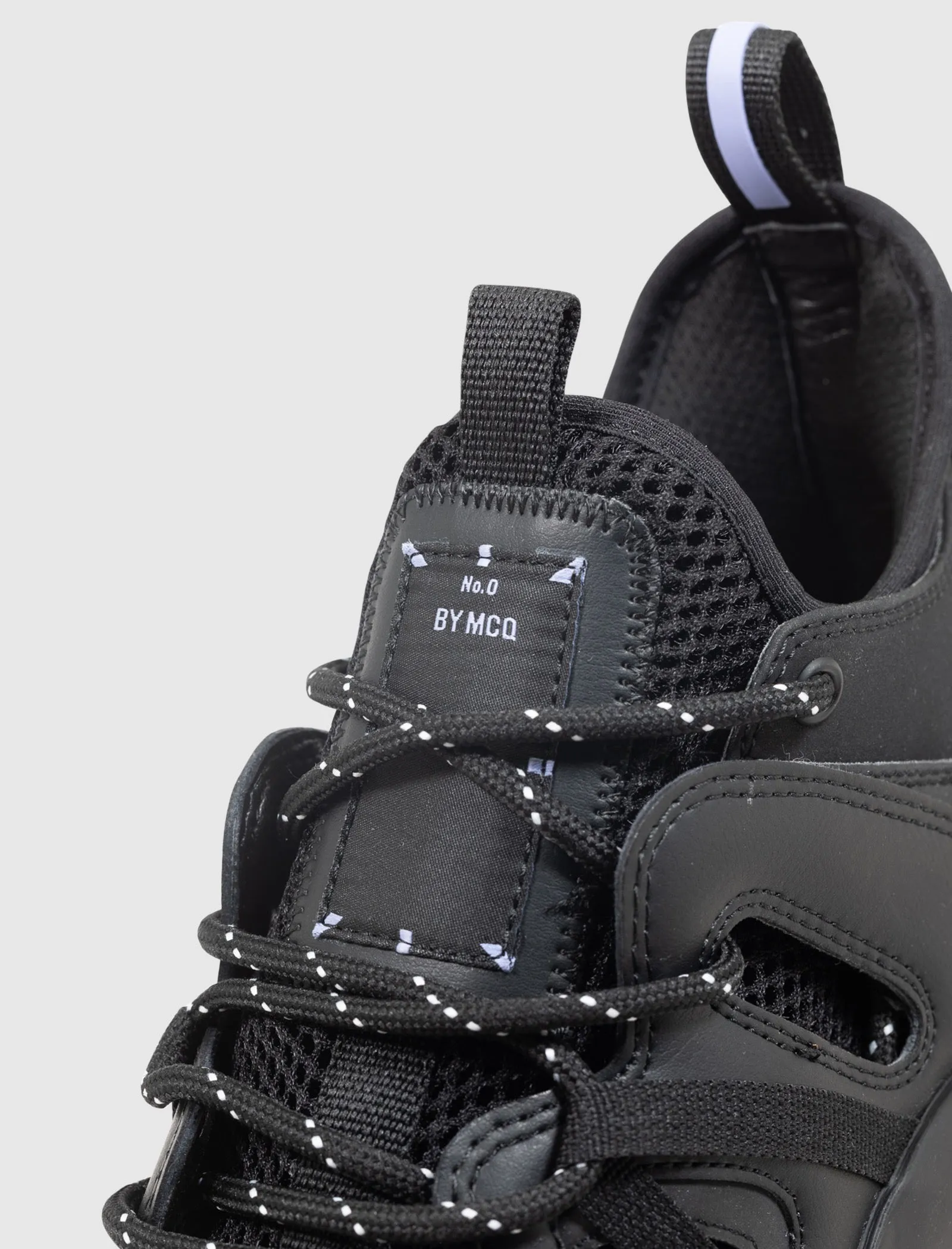 ORBYT DESCENDER 2.0 SNEAKERS