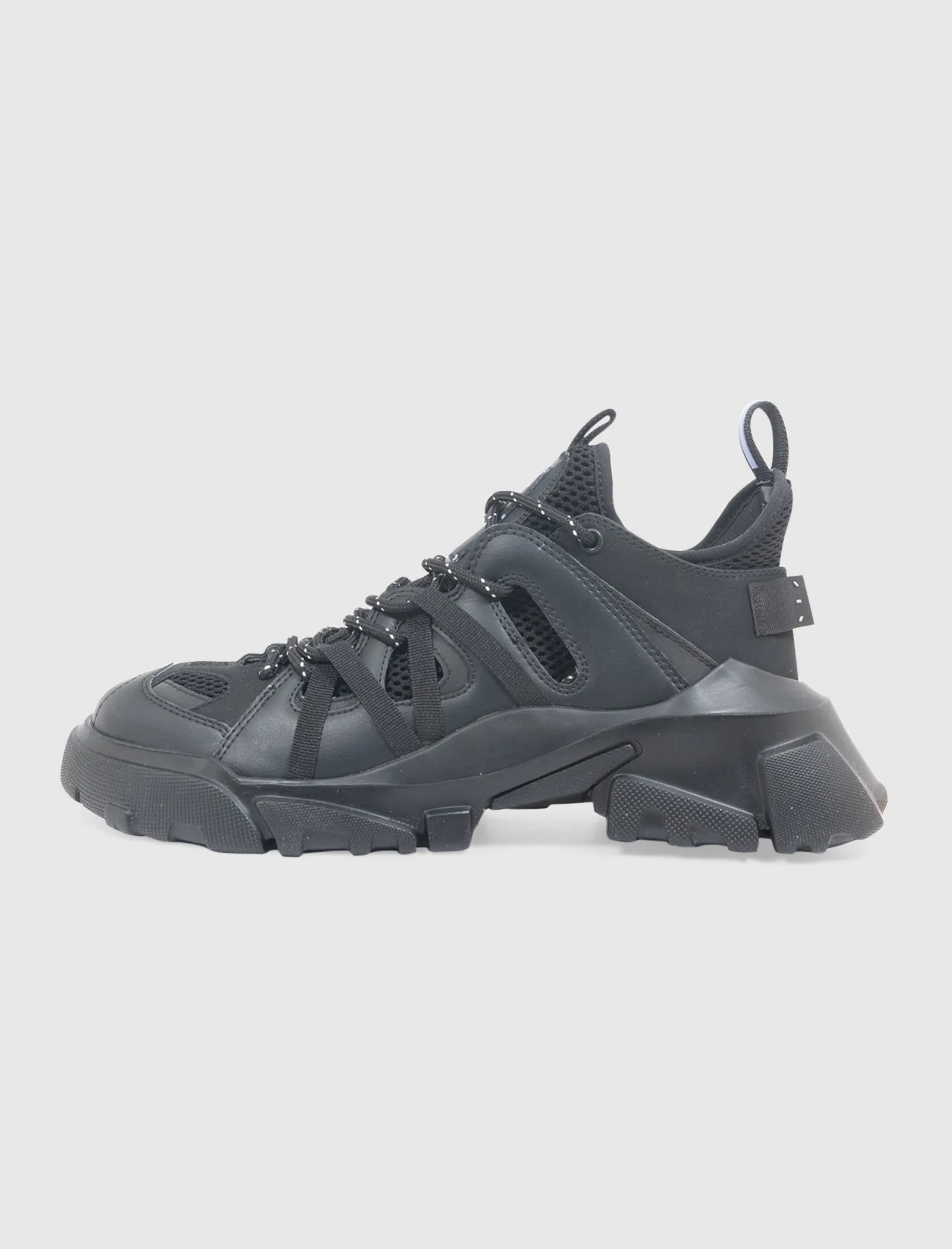 ORBYT DESCENDER 2.0 SNEAKERS
