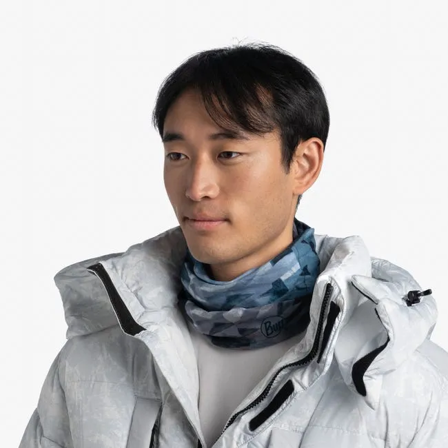 ORIGINAL ECOSTRETCH NECKWEAR - DUSTY BLUE
