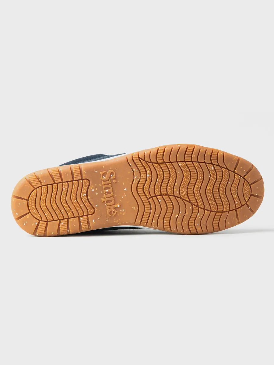OS Standard Issue - Navy