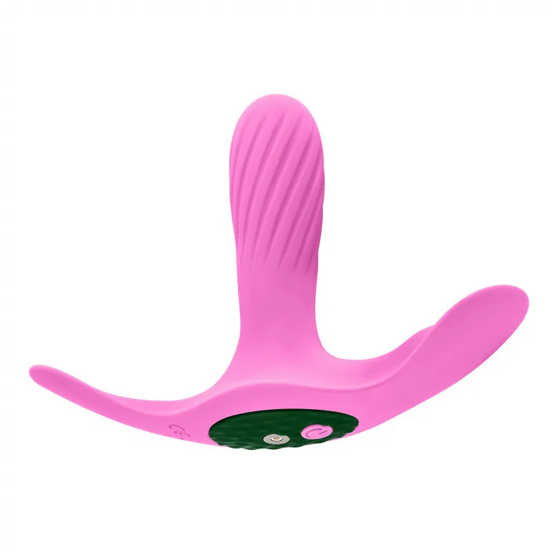 Ossia - Pink Panty Vibe