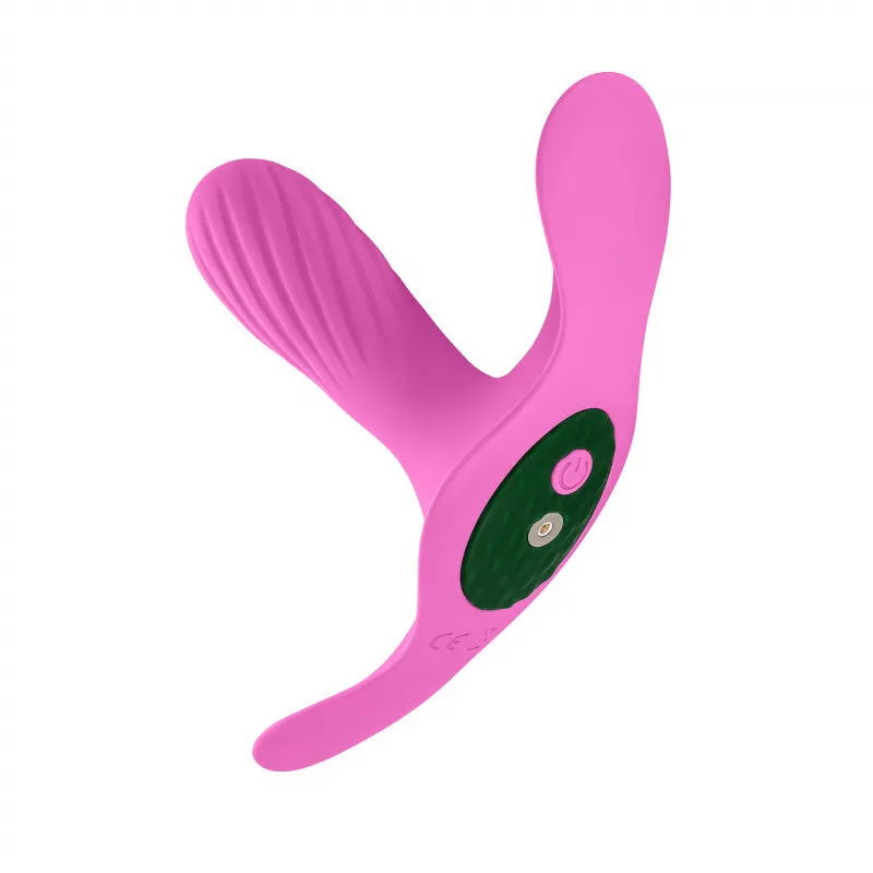 Ossia - Pink Panty Vibe
