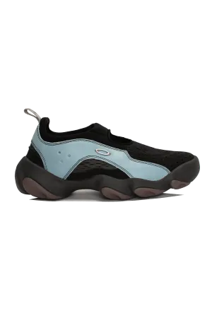 Ostrich Flesh Sandal