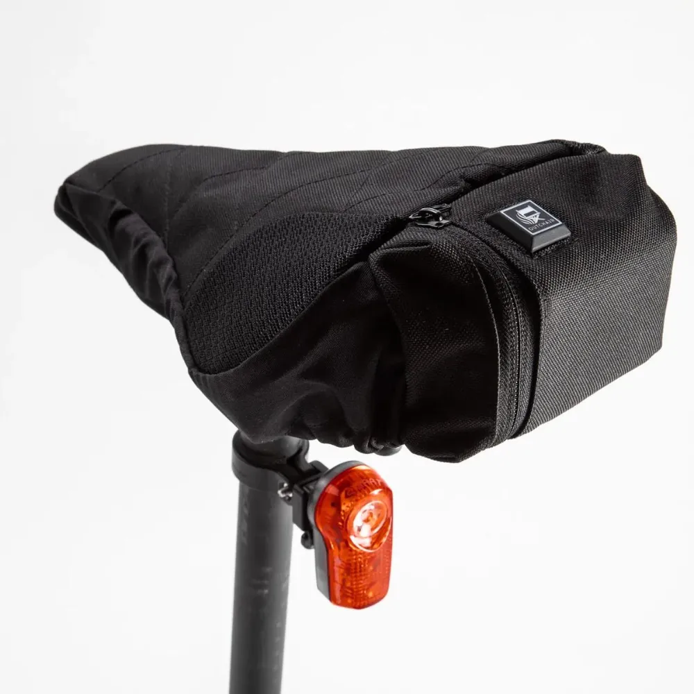 Outchair Easy Rider Bike Saddle Warmer