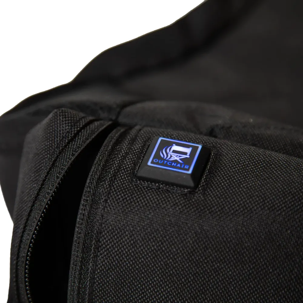 Outchair Easy Rider Bike Saddle Warmer