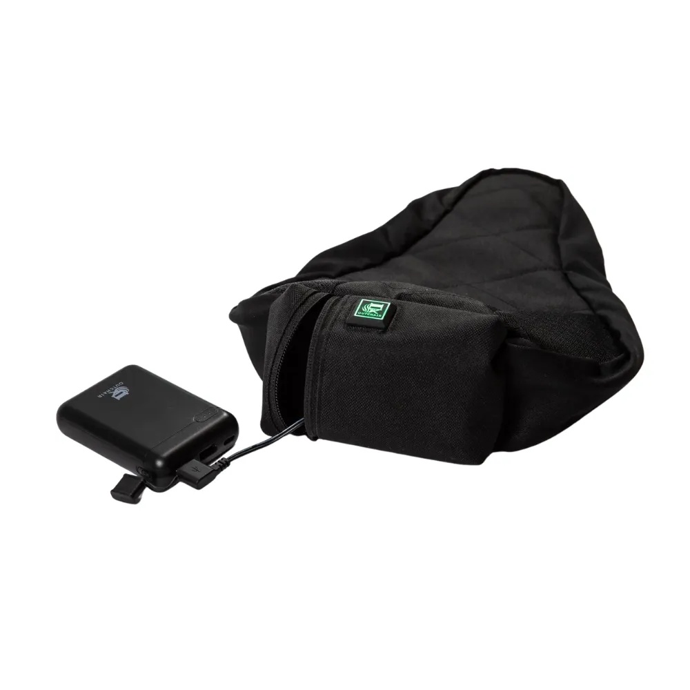Outchair Easy Rider Bike Saddle Warmer