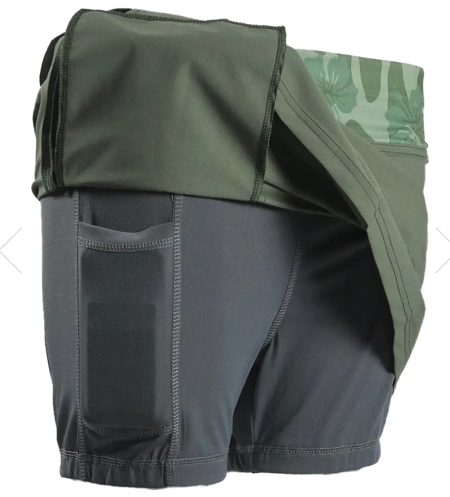 Outdoor Skort