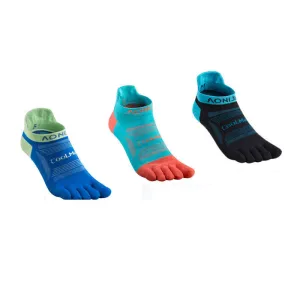 Outdoor Sports Fitness Socks Five-toe Anti-skid Breathable Climbing Camping Hiking Running Cycling Yoga Women Men Socks