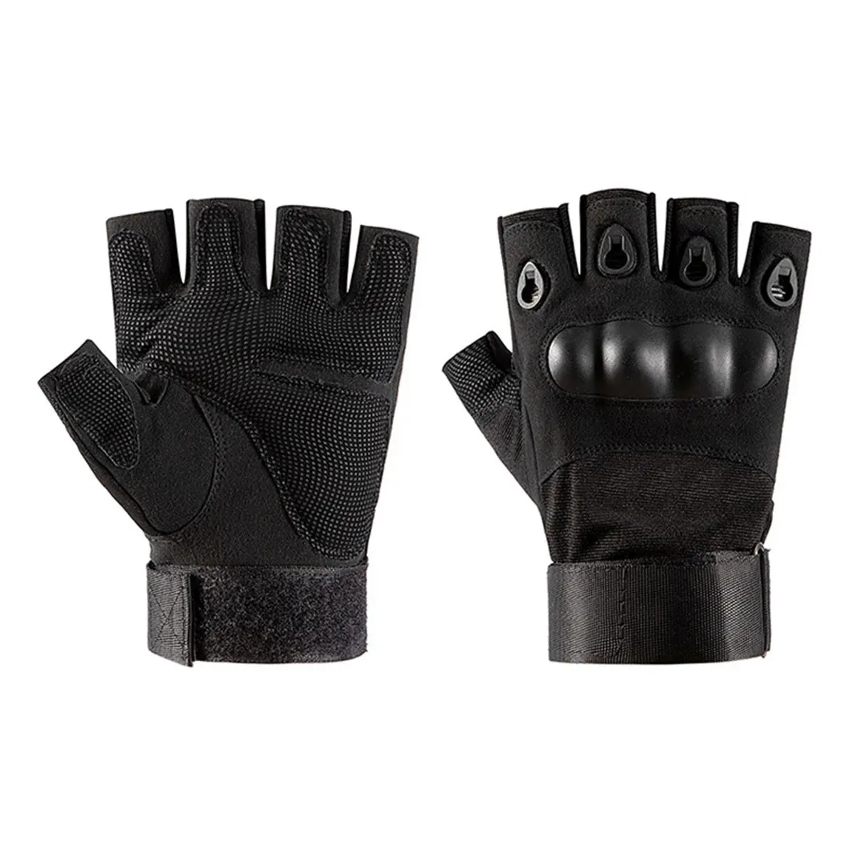Outdoor Sports Tactical Gloves - Motorcycle, Cycling, Military Training, Non-slip Fitness Gloves