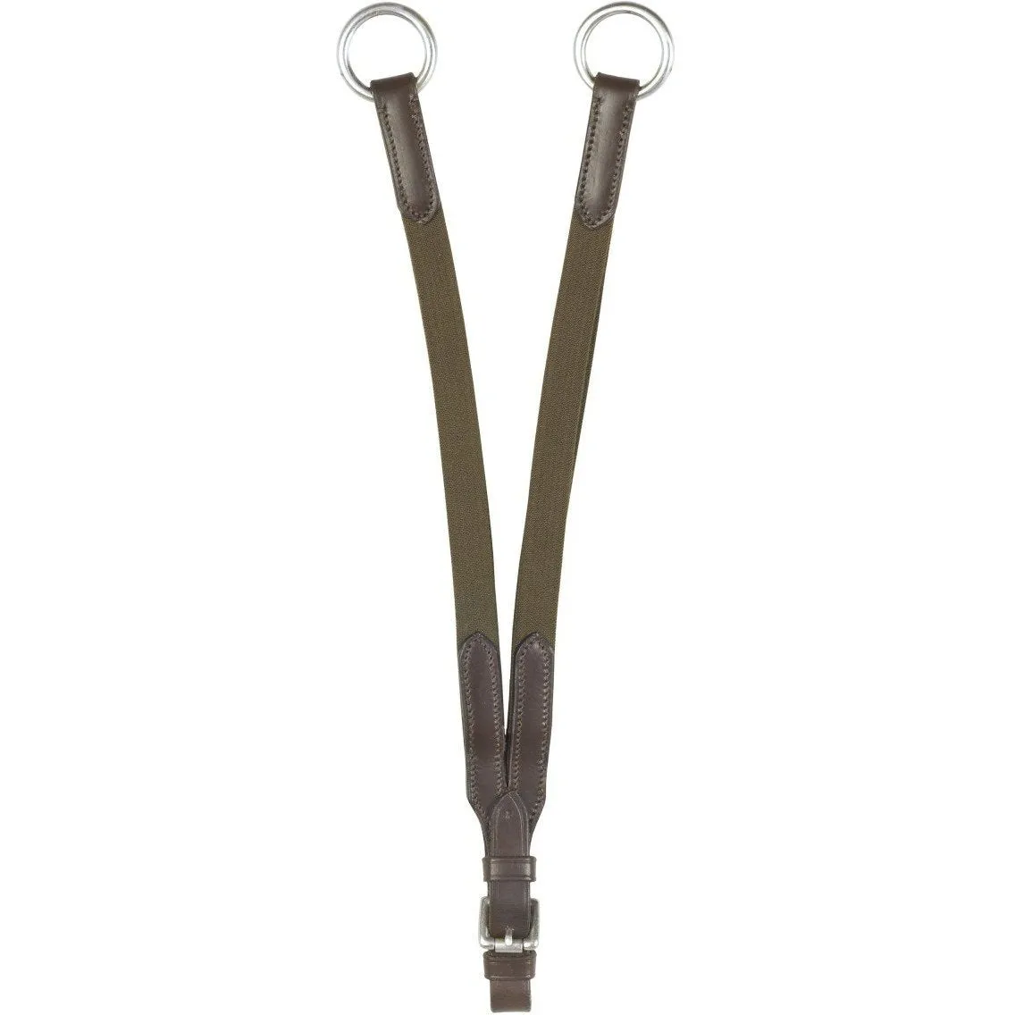 Ovation Elite Collection Elastic Running Martingale Attachment
