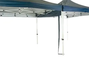 Oztrail Gazebo Gutter System 3.0 - MPGO-GUT-A