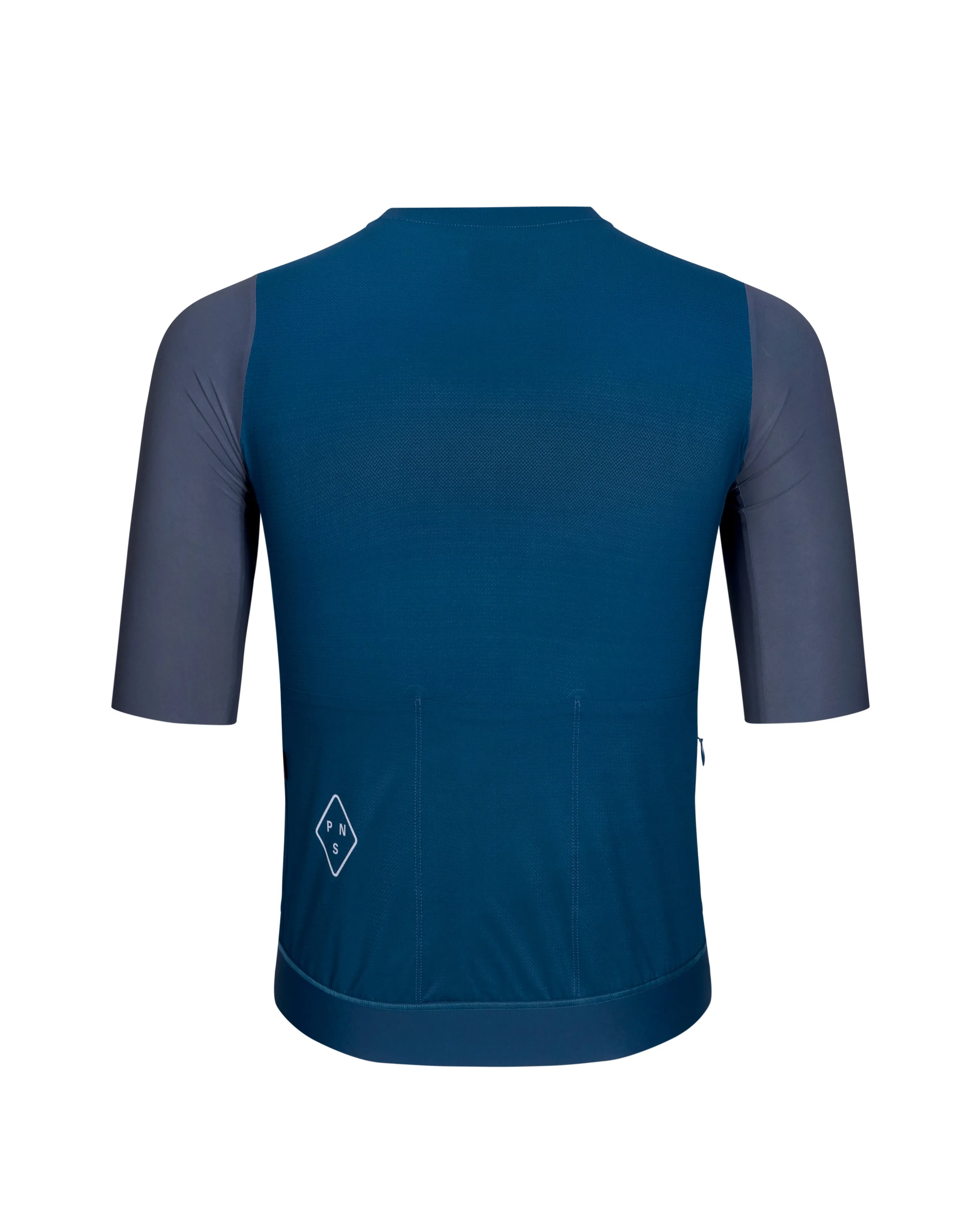 Pas Normal Studios - Solitude Midsummer Jersey - Deep Blue