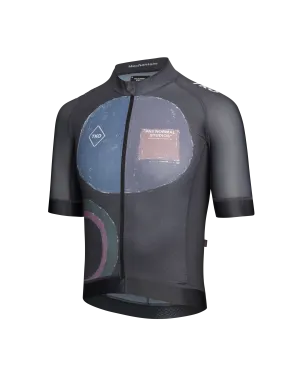 Pas Normal Studios - T.K.O. Mechanism Jersey - Black