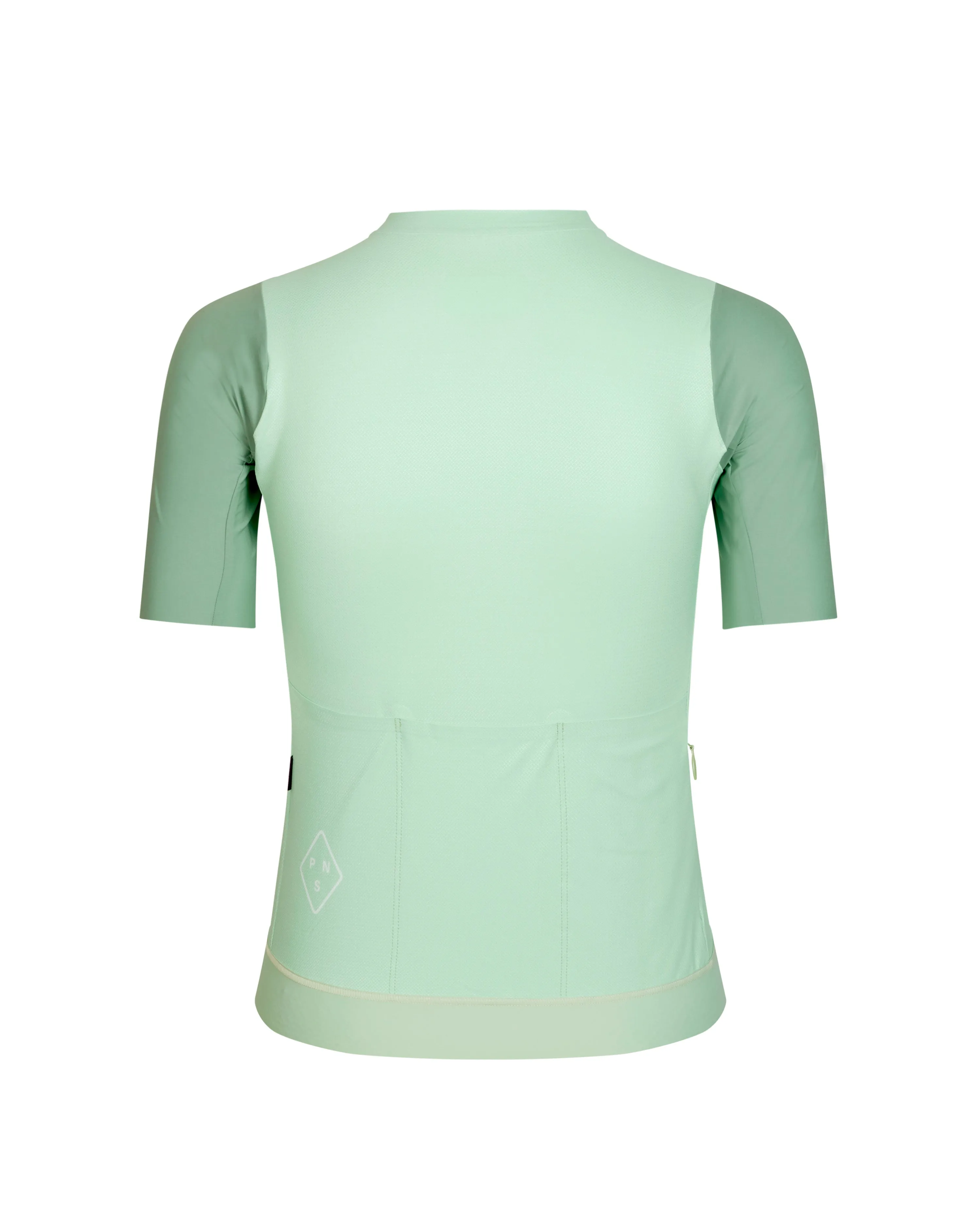 Pas Normal Studios - Women's Solitude Midsummer Jersey - Mint
