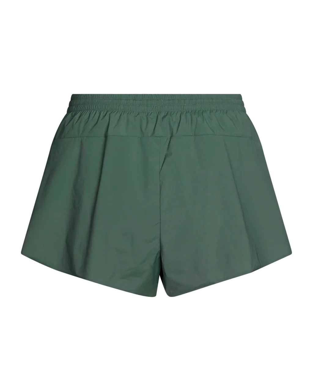 Pas Normal Studios - W's Balance Shorts - Forest Green