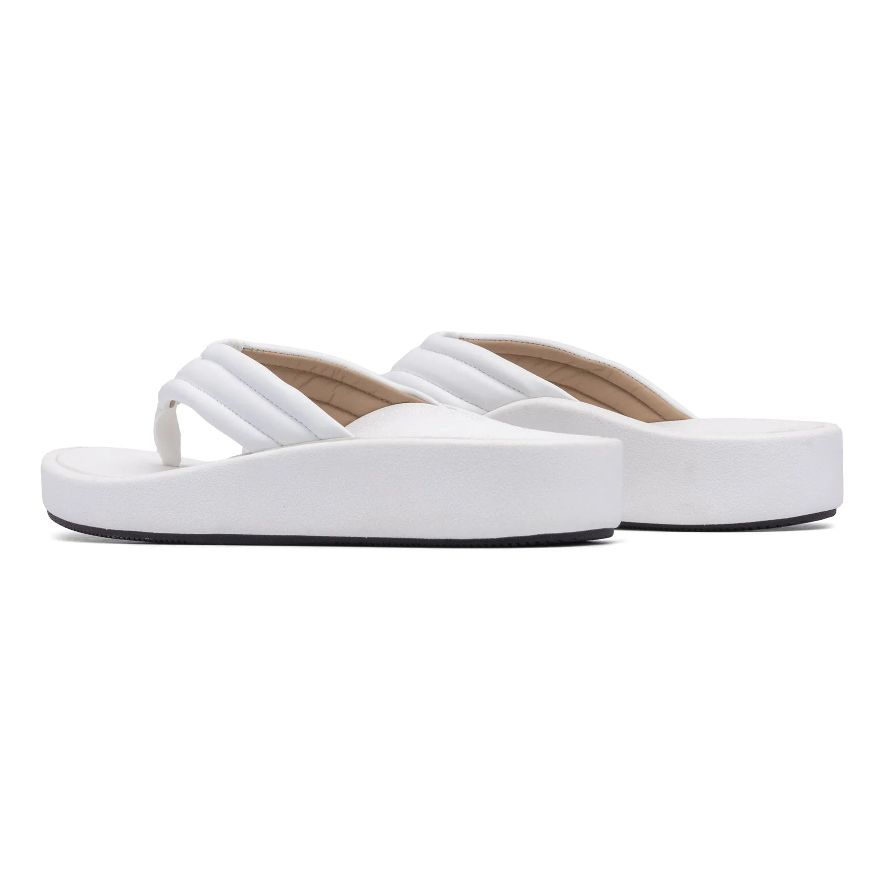 Paseo Thong Sandal Metatarsal