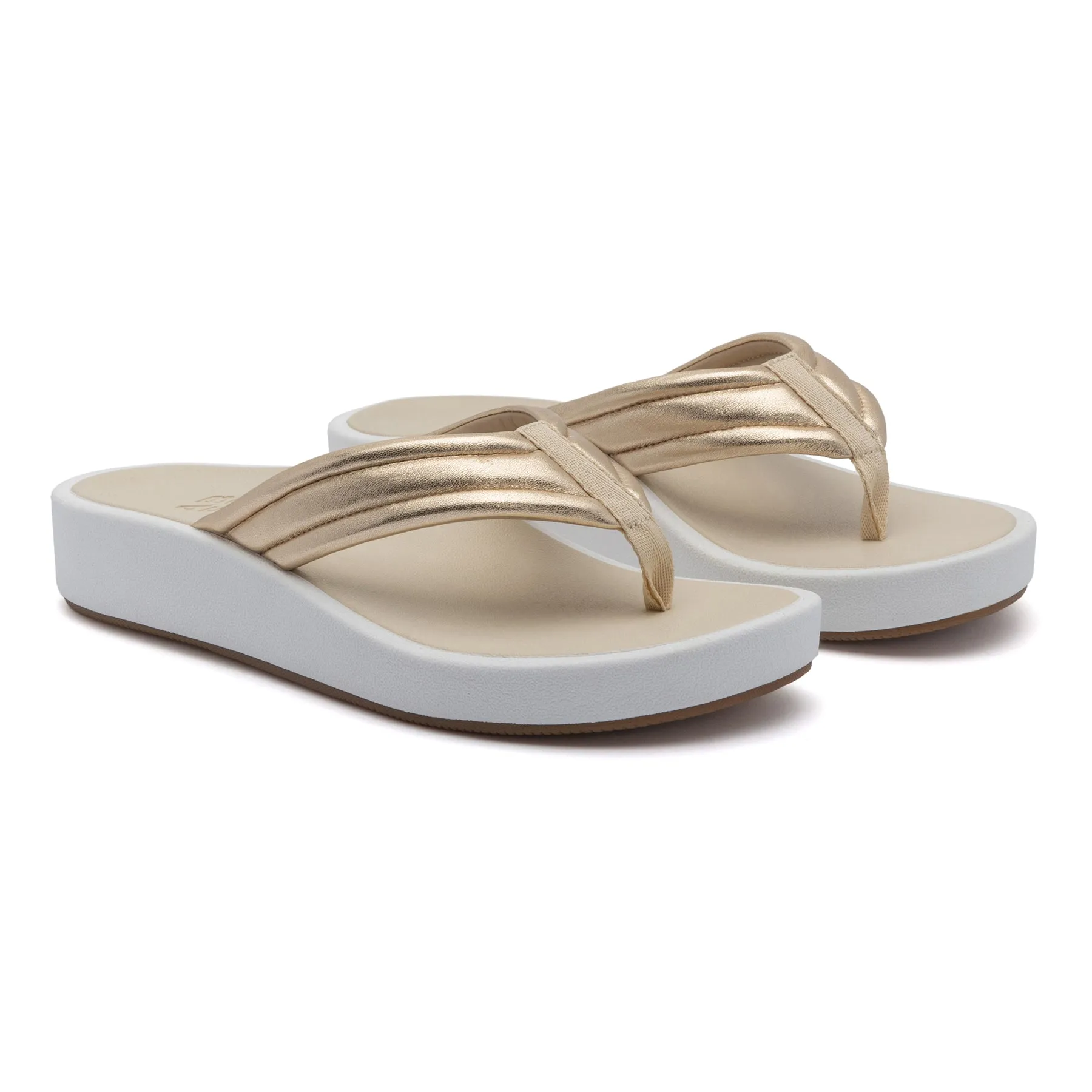 Paseo Thong Sandal
